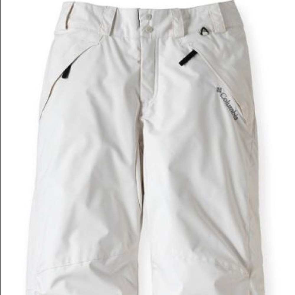 🆕Columbia Girls Powder Puff Pants🆕